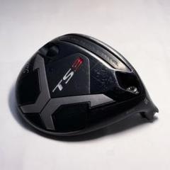 Titleist - タイトリスト TS３ ３W　ヘッドのみ　付属品有 Titleist - タイトリスト TS3 3W ヘッドのみ 付属品有の通販