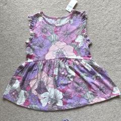 GAP✳︎baby GAP✳︎カットソー✳︎チュニック✳︎110
