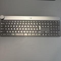 Logicool KX10000S CRAFT 中古 2025年最新】kx1000s craftの人気アイテム - メルカリ
