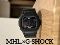 2025年最新】mhl g-shockの人気アイテム - メルカリ