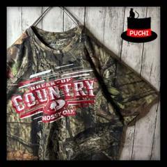 【MOSSY OAK】モッシーオーク☆リアルツリー☆ゆるダボ☆2XL☆ミリタリー
