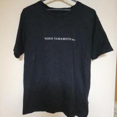 ヨウジヤマモト Tシャツ