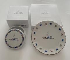 中川政七商店 Kutani seal ボンボ二エール 九谷焼 小物入れ 虎 Amazon.co.jp: 中川政七商店 KUTANI SEAL 遊中川 干支 ボンボ