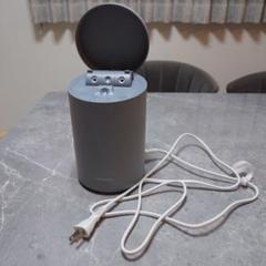 SALONIA PURE BRIGHT STEAMER - メルカリ