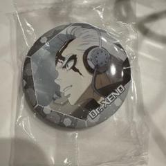 Dr.STONE ドクスト ドクターストーン JF 缶バッジ Dr.ゼノ Dr.stone ドクターストーン ホログラム缶バッジ ゼノ - メルカリ