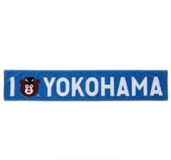 横浜DeNAベイスターズ　ワンダーベアタオル