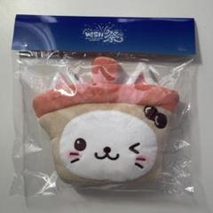 NCT WISH WISH祭 ペンミ グッズ ポシェット ポーチ トレカ