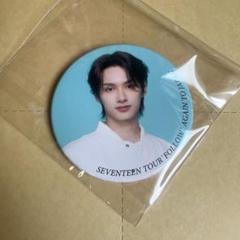 FOLLOW AGAIN JAPAN] CAN BADGE 缶バッジ ジュン｜Yahoo!フリマ