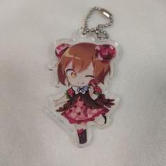 MEIKO 初音ミク×ドンキホーテコラボ アクリルキーホルダー アイスクリーム