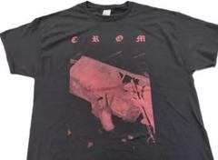 未使用　EARLY SHIT 1994-2004 TSHIRT CROM クロム