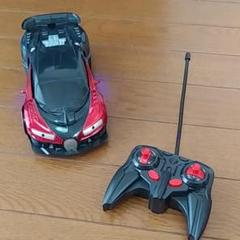 ★早い者勝ち★ラジコン ロボットに変身