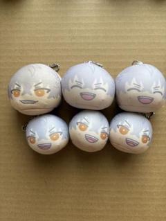 あんスタ おまんじゅうマスコット 大神晃牙