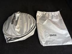 BMW 純正アクセサリー フロントサンシ エード【汚れや傷なし】 BMW 純正アクセサリー フロントサンシ エード【汚れや傷なし】