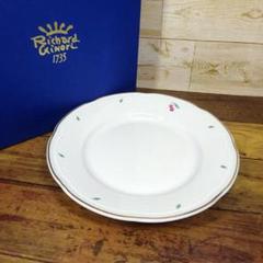 リチャードジノリ　ボンジョルノチェリー　ディッシュラウンドS　① リチャードジノリ ボンジョルノチェリー ディッシュラウンドS ①