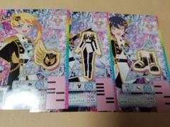 プリチャン プリチケパック3 ミステリーWITHエスコートコーデ