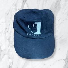 【大放出セール】 キャップ Waikiki ミッキーマウス 90s 80s sports メルカリ - cap 帽子