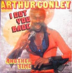 9【Arthur Conley EU原盤】Sonny & Cher レアカバー