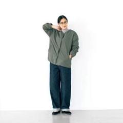 Kurashi&trips “ふんわり軽くてあったかい“ 洗えるショート丈コート