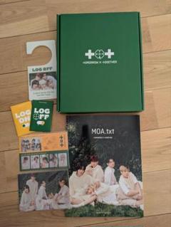 2025年最新】membership kit txtの人気アイテム - メルカリ