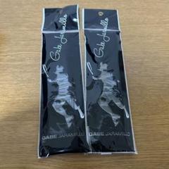 【新品未使用】ラケットグリップKPI黒 2本
