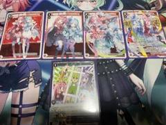 ウィクロス 琴葉 茜 葵