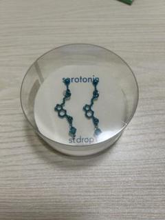 serotonin st drop ノンホールピアス
