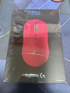 G PRO X SUPERLIGHT