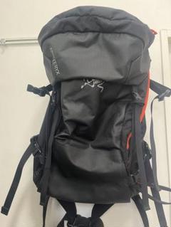 ARC'TERYXKHAMSKI 38 LBLACK