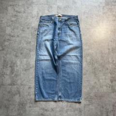 W36 L30】japan levi's リーバイス 569 - メルカリ