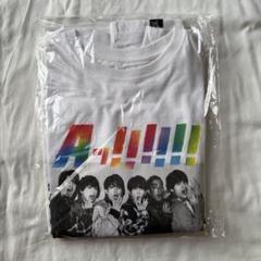 Johnny&#39;s - Ａぇ！group  タオル  サコッシュ Tシャツ ステッカーセット 10月上旬出荷＞OK ステッカーセット | ソニーミュージック公式