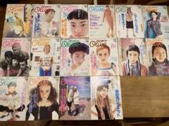2025年最新】雑誌オリーブの人気アイテム - メルカリ