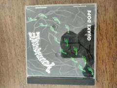QUAKE DOPE / YOUTHQUAKE 音楽CD