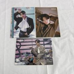 15 StrayKids ラントレ フィリックス