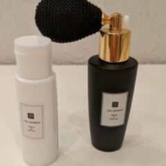 ヘアボリューマイザー「セット」