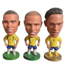 【開封済み】soccerwe   ブラジル代表 開封済み】soccerwe ブラジル代表 - メルカリ