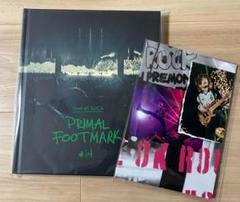 未開封 プライマルフットマーク#14 シリアル付き ポスター付き Yahoo!オークション -「one ok rock プライマルフットマーク」の