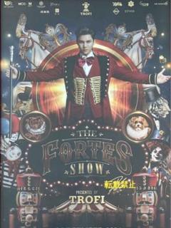 Fort birthday event サイン入りポスター fortpeat Fort birthday event サイン入りポスター fortpeat - メルカリ