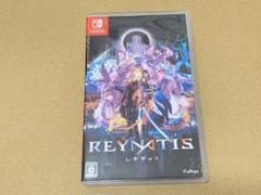 Switch REYNATIS レナティス 通常版