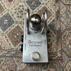 Beyond Tube Buffer マーフィフリードマンモデル Amazon | マーティ・フリードマンモデル 真空管 バッファー