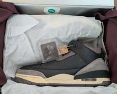 Ma Maniere × Nike Women's Air Jordan 3のサムネイル