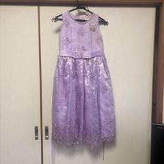 ドレス 子供用 130cm