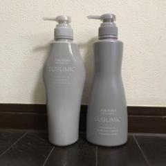資生堂 サブリミック アデノバイタル スカルプパワーショット