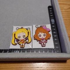 希少!!! オールアイカツ！ダイカットステッカー 日向エマ Ema Hinata 希少!!! オールアイカツ！ダイカットステッカー 日向エマ Ema