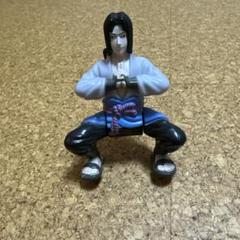 マクドナルド サスケ チャクラ宙返り Flip Back NARUTO サスケ チャクラ宙返り マクドナルド ハッピーセット
