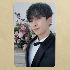 seventeen fml musicplant トレカ ドギョム seventeen fml musicplant トレカ ドギョム - メルカリ