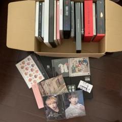 【バラ売り可】 BTS アルバム まとめ売り 防弾少年団(BTS) - 【バラ売り可能！】 BTSアルバム コラージュ
