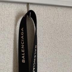 定番 バレンシア限定ネックストラップ - ストラップ