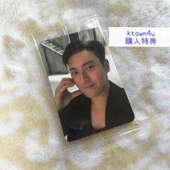 シウォン トレカ ktown4u購入特典 SUPER JUNIOR 25 12集 - メルカリ