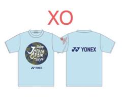 2025ジャパンオープンメインTシャツ