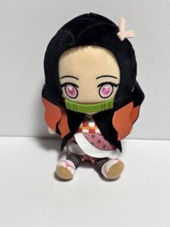2025年最新】鬼滅の刃 Chibiぬいぐるみ 竈門禰豆子の人気